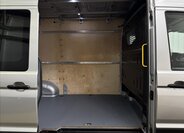 Volkswagen Crafter Ostatní 2,0 l 130 kw