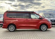Ford Transit Custom Kombi 2,0 l 110 kw