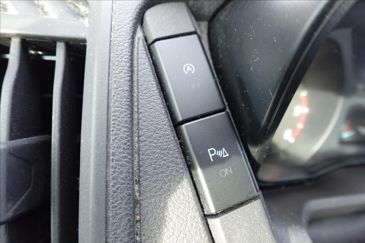 Ford Transit Ostatní 2,2 l 74 kw