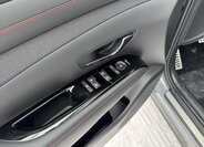 Hyundai Tucson SUV 1,6 l 110 kw