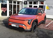 KIA EV3 SUV 0,0 150 kw