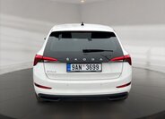 Škoda Scala Hatchback 999,0 81 kw