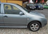 Škoda Fabia 4