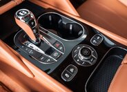 Bentley Bentayga SUV / Terénní 4,0 l 404 kw