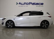 Peugeot 308 5
