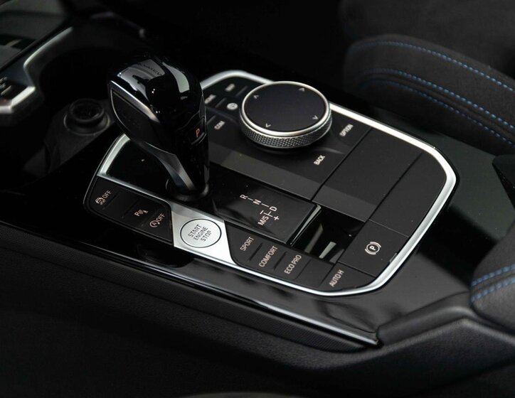 BMW Řada 2 Ostatní 1,5 l 100 kw