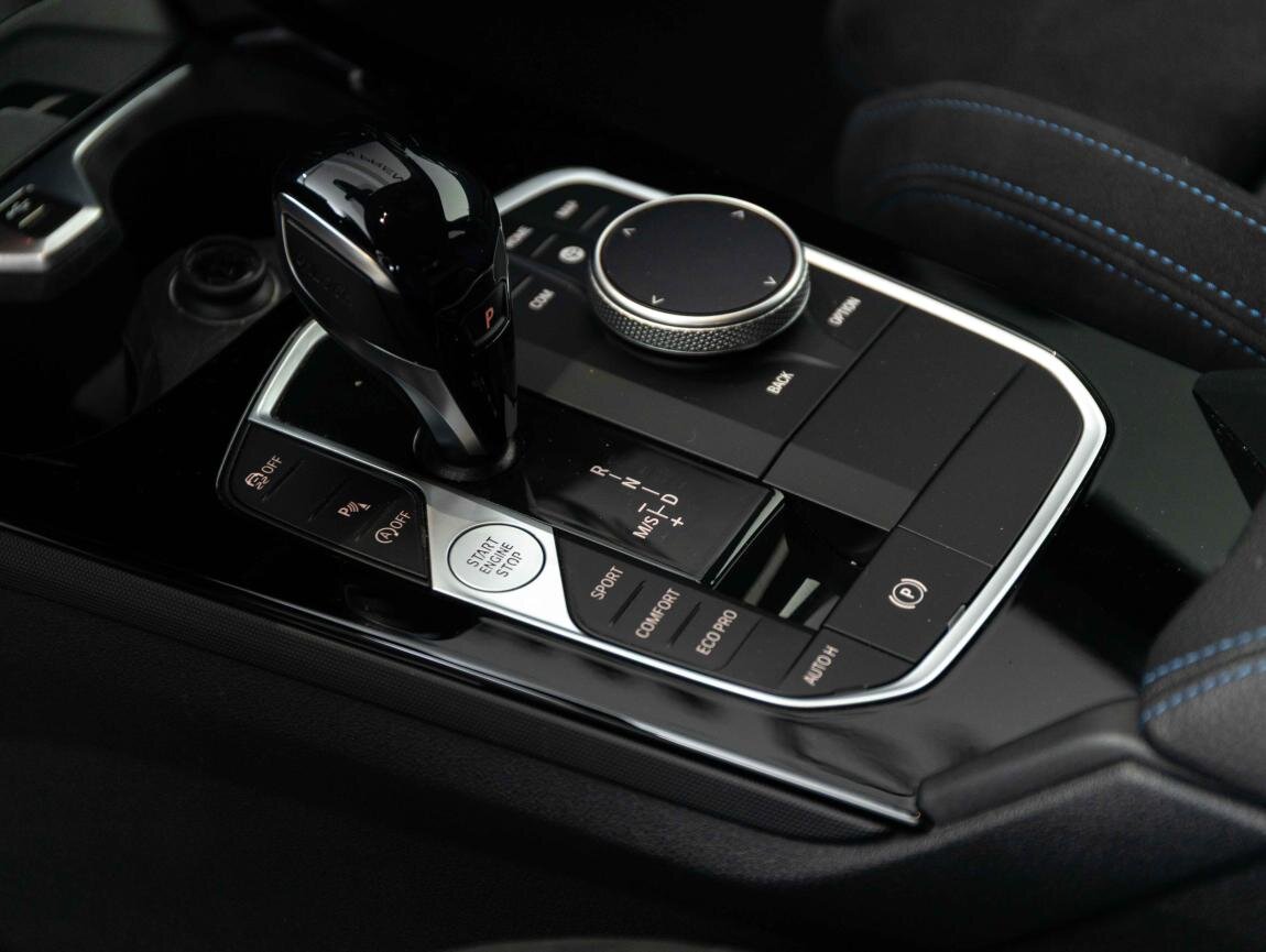 BMW Řada 2 Ostatní 1,5 l 100 kw