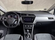 Volkswagen Touran 15