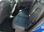 Škoda Kodiaq SUV / Terénní 2,0 l 140 kw