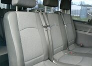 Mercedes-Benz Vito MPV 2,1 l 120 kw
