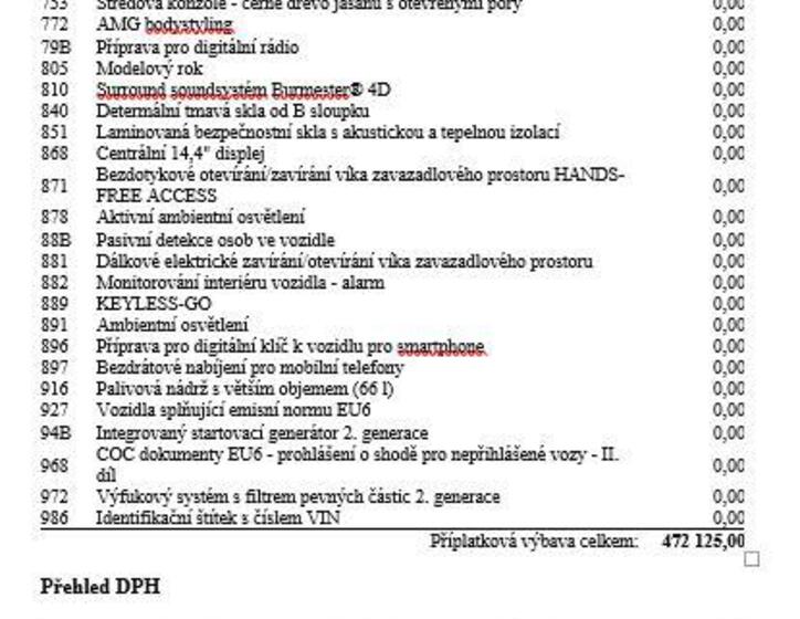 Mercedes-Benz Třídy E 21