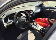 Audi A4 Sedan / Limuzína 0,0 140 kw