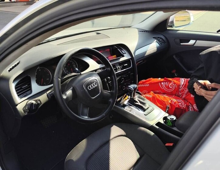 Audi A4 Sedan / Limuzína 0,0 140 kw