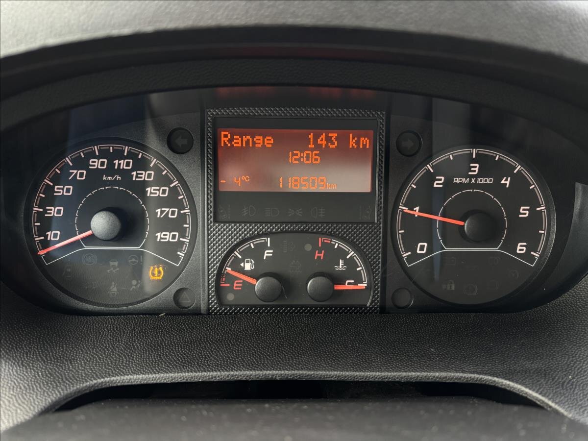 Peugeot Boxer Ostatní 2,0 l 96 kw