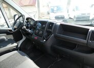 Citroën Jumper Ostatní 2,0 l 96 kw