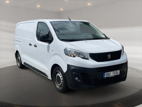 Peugeot Expert