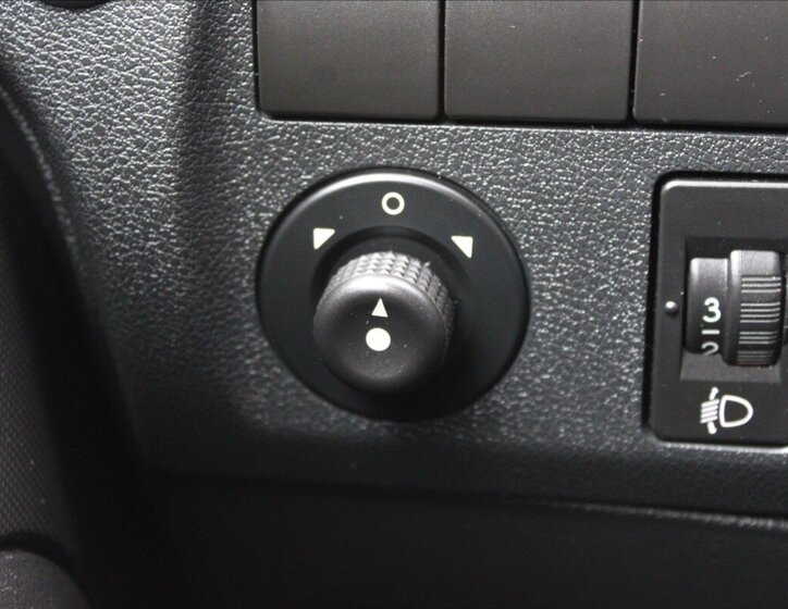 Peugeot Partner MPV 1,6 l 68 kw