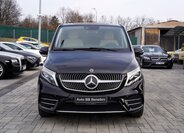 Mercedes-Benz Třídy V MPV 2,0 l 174 kw