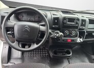 Citroën Jumper Skříň 2,2 l 103 kw