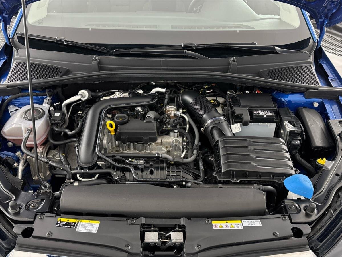 Škoda Fabia Hatchback 999,0 85 kw