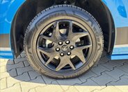 Ford Tourneo Custom Kombi 2,5 l 171 kw