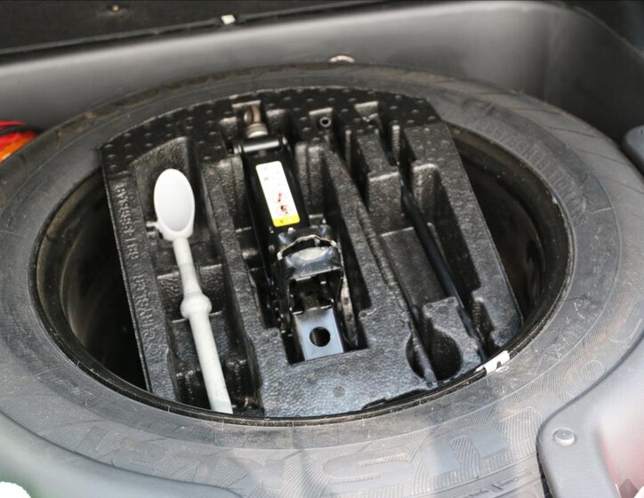 Jeep Grand Cherokee Kombi 3,0 l 184 kw