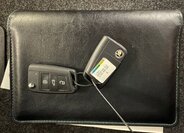 Škoda Octavia Kombi 1,5 l 110 kw