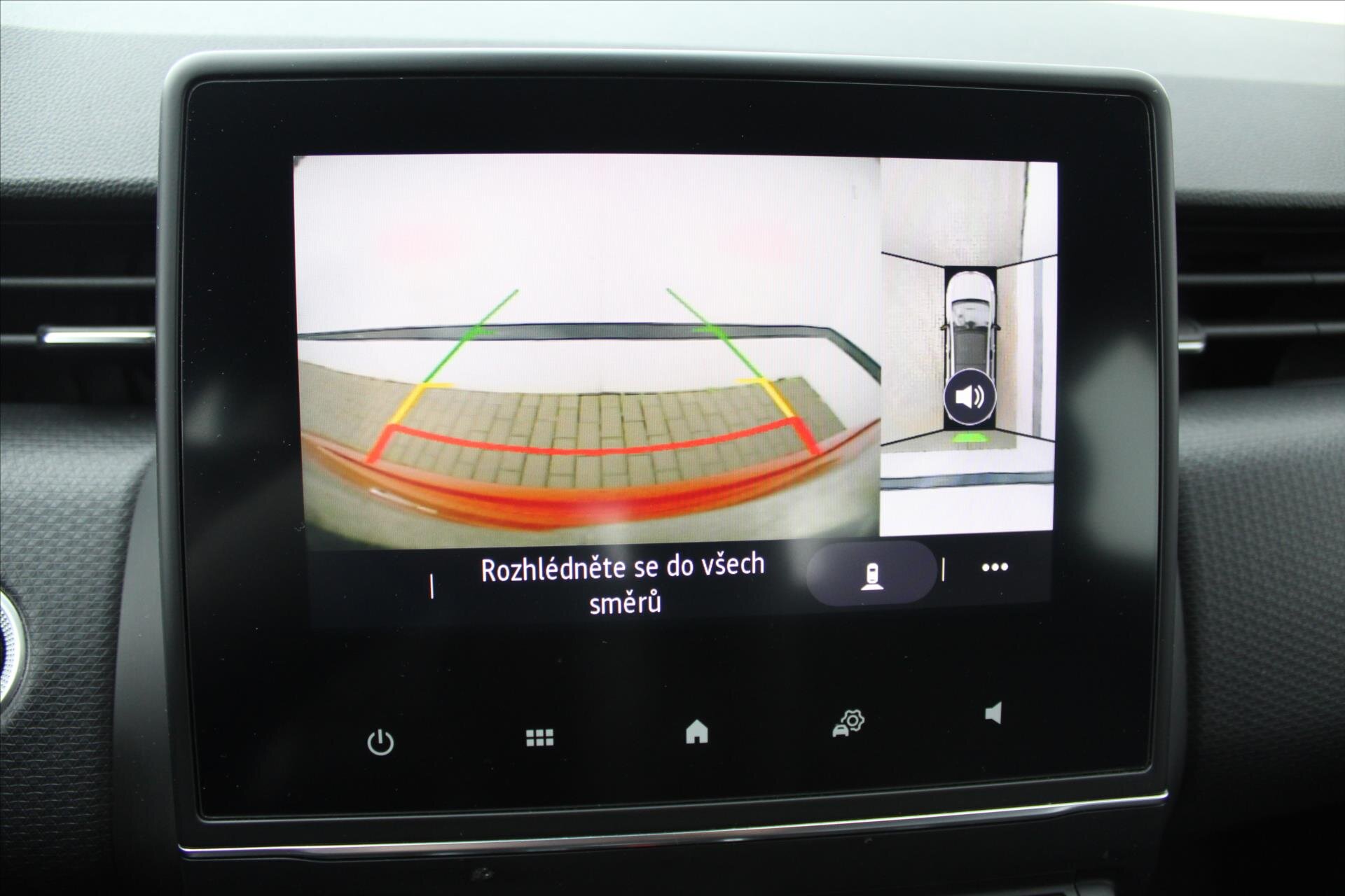 Renault Clio Hatchback 1,3 l 96 kw