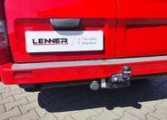 Renault Trafic VAN / Minibus 2,0 l 84 kw