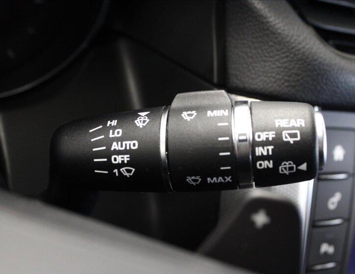 Jaguar XF Kombi 2,0 l 132 kw