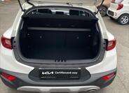 KIA Stonic 10