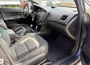 KIA Ceed Kombi 1,6 l 100 kw