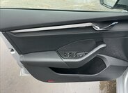 Škoda Octavia Kombi 2,0 l 85 kw