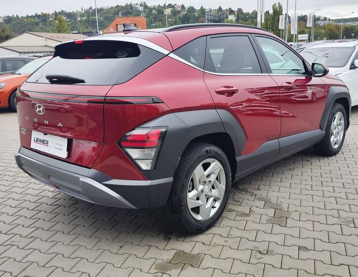 Hyundai Kona 5