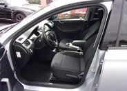 Škoda Rapid Sedan / Limuzína 1,6 l 77 kw