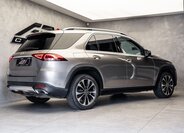 Mercedes-Benz GLE SUV / Terénní 2,0 l 180 kw