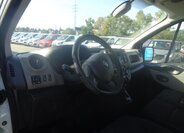 Renault Trafic Ostatní 1,6 l 89 kw