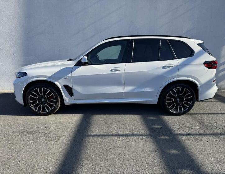 BMW X5 3