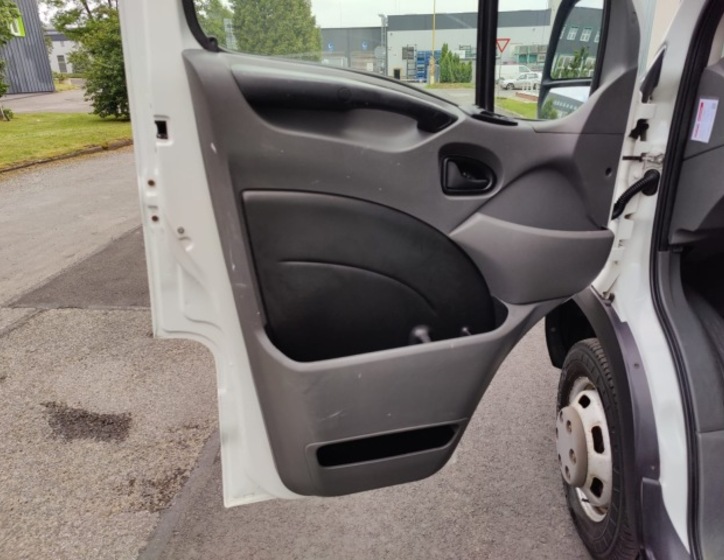 Iveco Daily 9