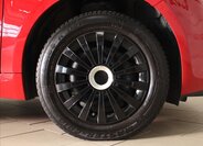 Fiat 500C Kabriolet 1,2 l 51 kw