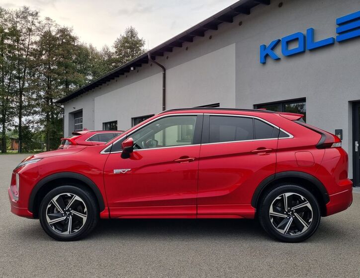 Mitsubishi Ostatní 2