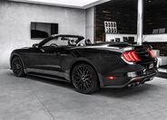 Ford Mustang 9
