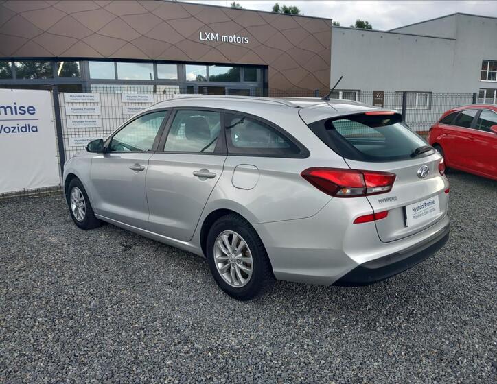 Hyundai i30 6