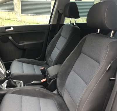 Volkswagen Golf Plus 29