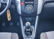 KIA Venga Hatchback 1,4 l 66 kw