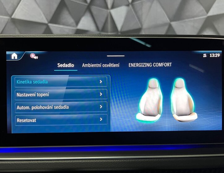 Mercedes-Benz GLE 24