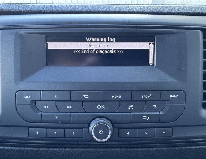 Citroën Jumpy Skříň 2,0 l 90 kw