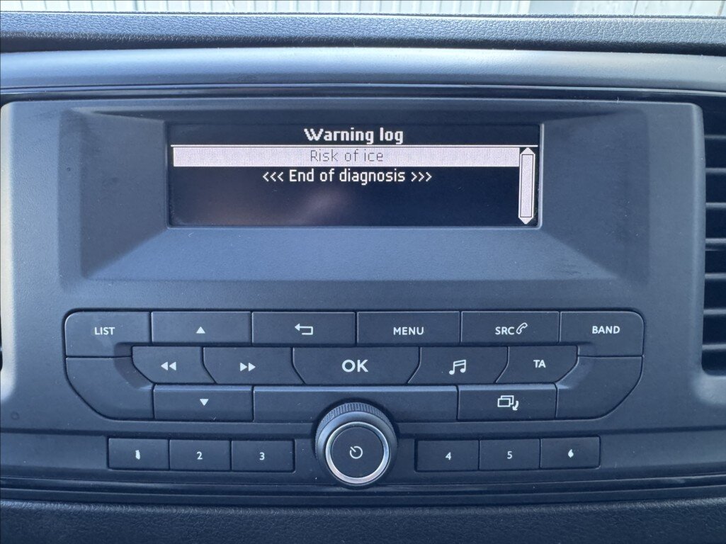 Citroën Jumpy Skříň 2,0 l 90 kw