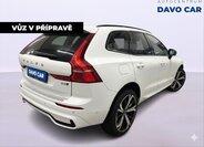 Volvo XC60 SUV 2,0 l 173 kw