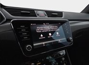 Škoda Superb Kombi 2,0 l 110 kw